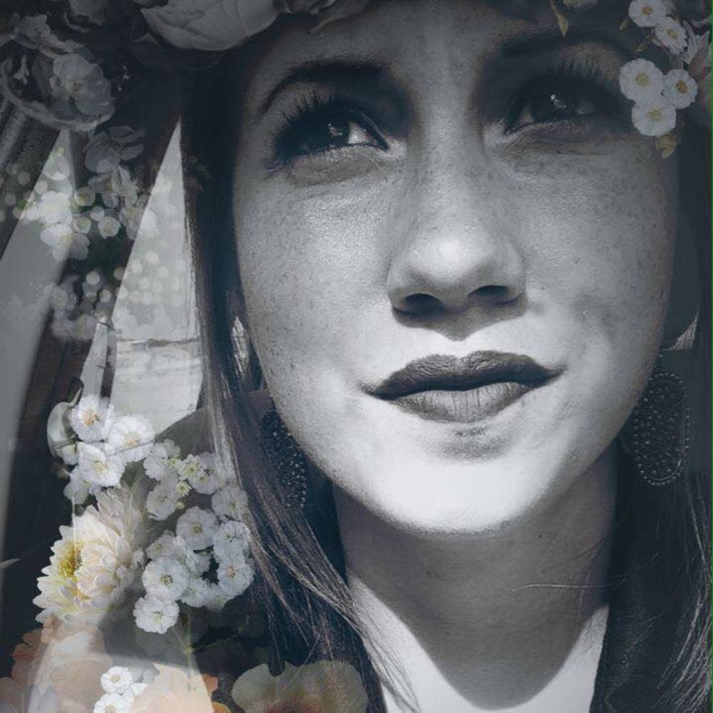 Meet your Posher, Lindsey