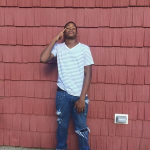 Meet your Posher, Jaydin