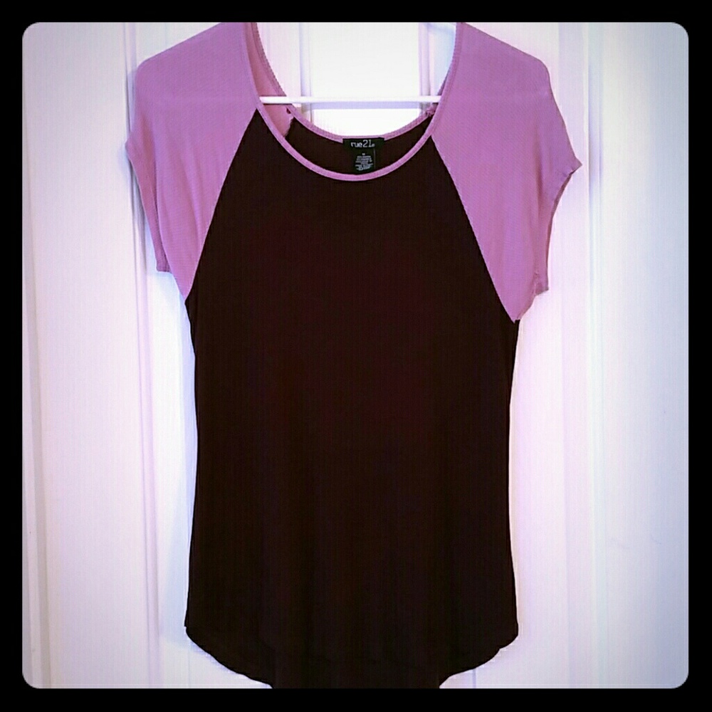 Rue 21 tshirt