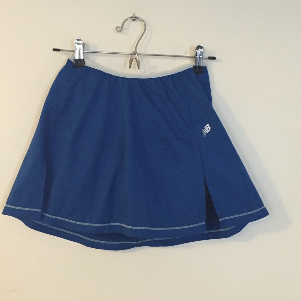 New Balance Skort