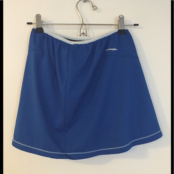 New Balance Skort - Picture 2 of 5