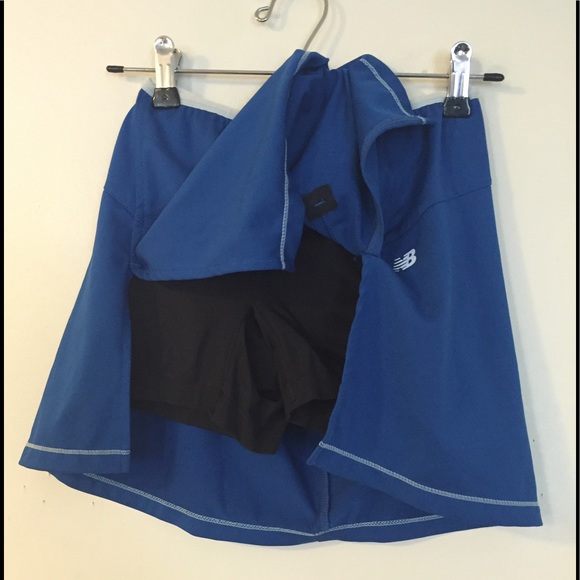 New Balance Skort - Picture 3 of 5