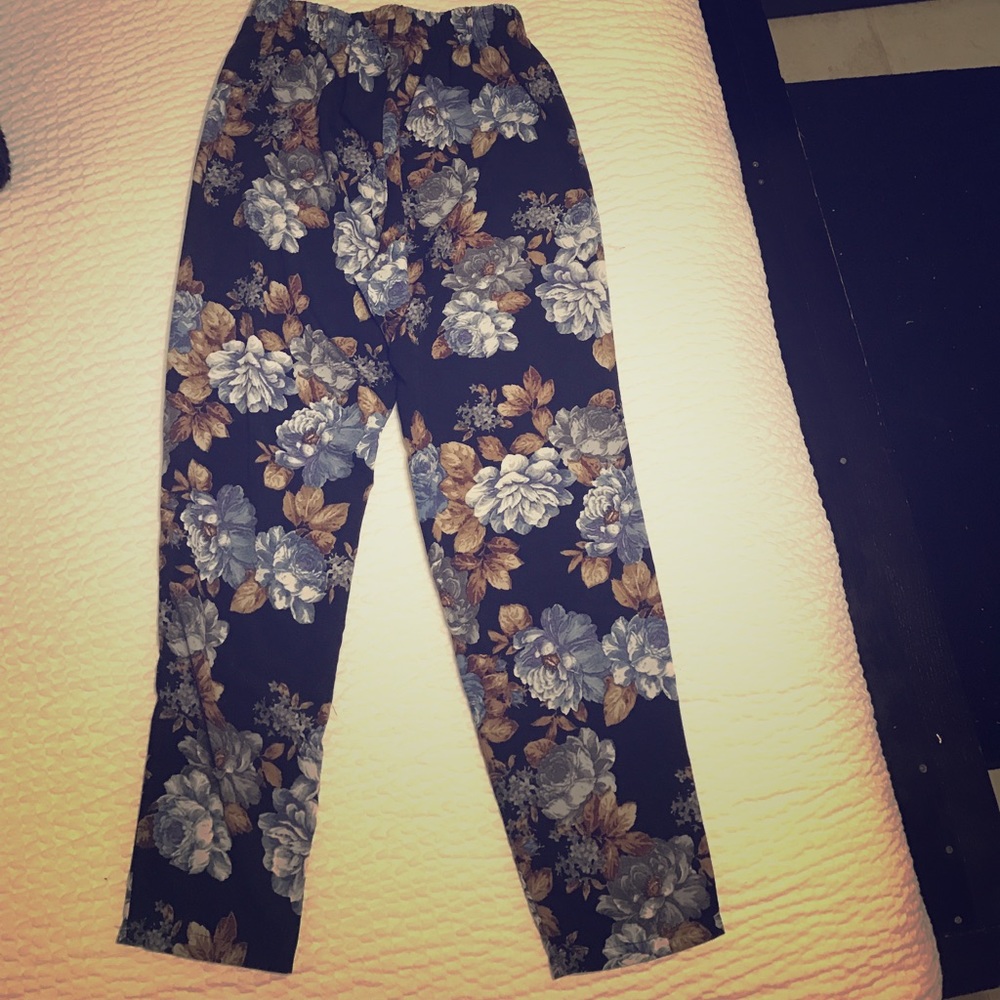 Jogger Pants