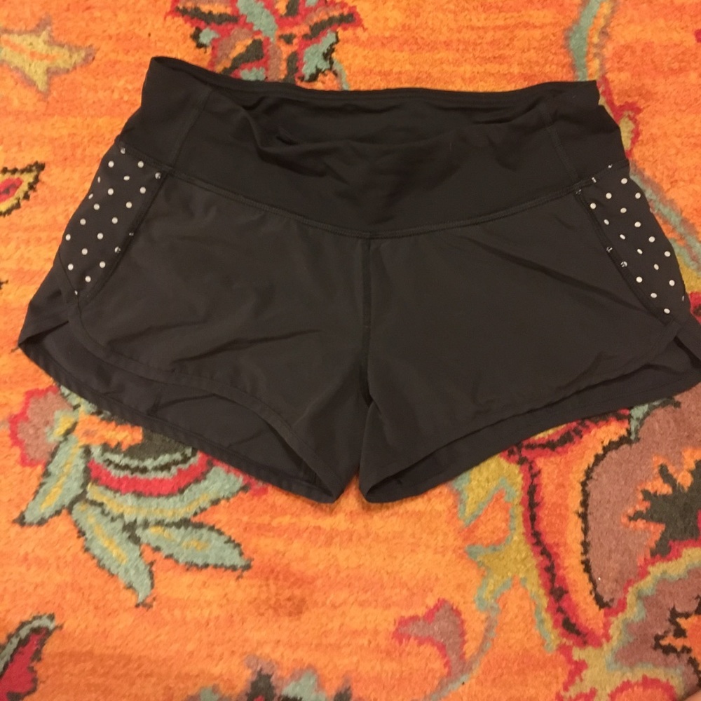Lululemon shorts. GUC.