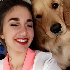 Meet your Posher, Lydia