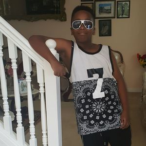 Meet your Posher, Tricia