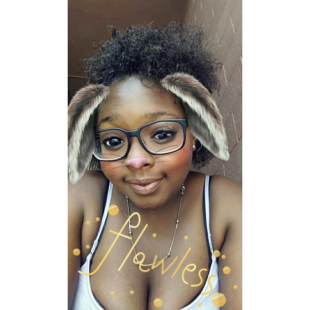 Meet your Posher, Kibreaa