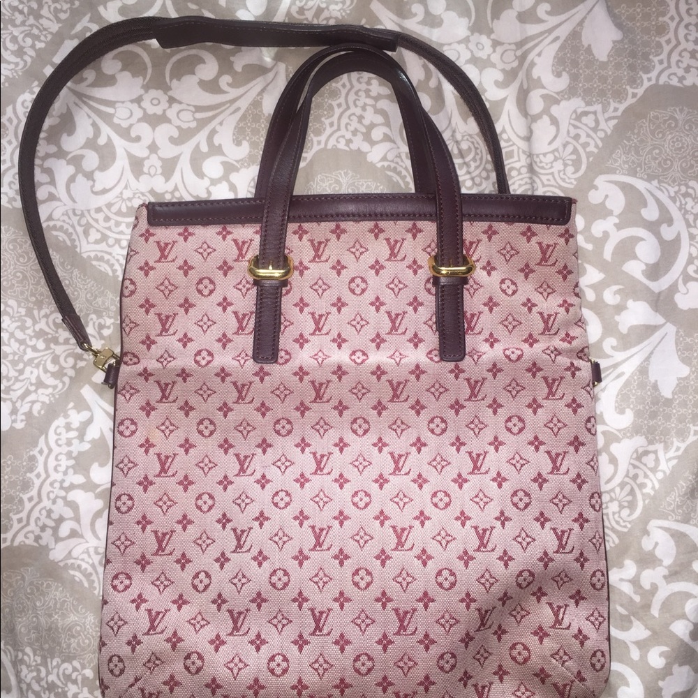 Authentic Louis Vuitton