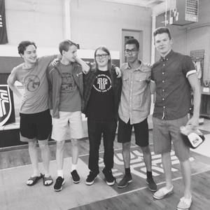 Meet your Posher, Sean