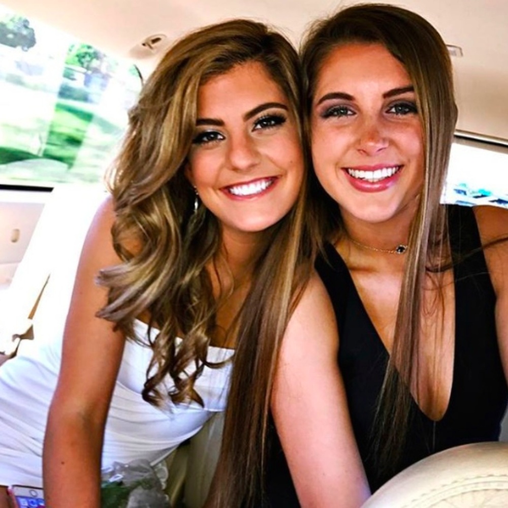 Meet your Posher, Courtney