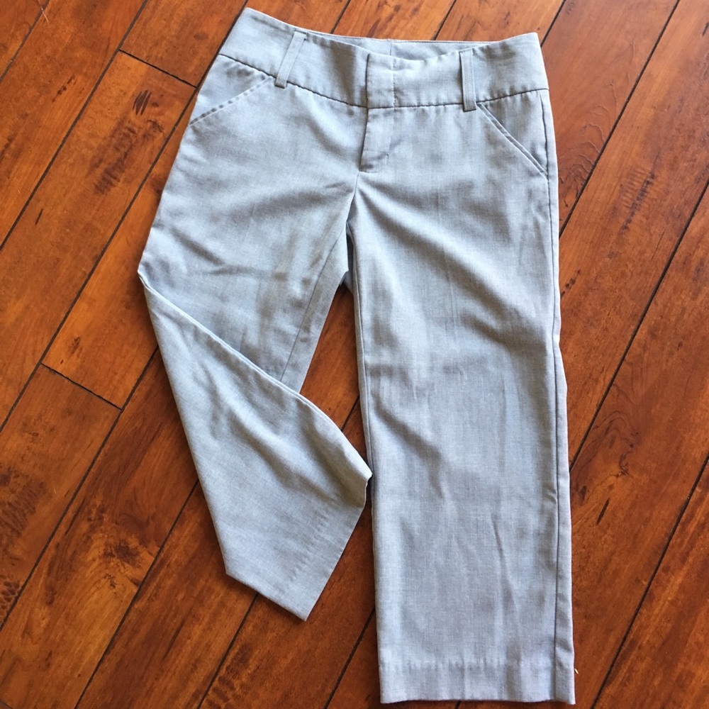 Cute capris by Daisy Fuentes