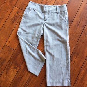 Cute capris by Daisy Fuentes