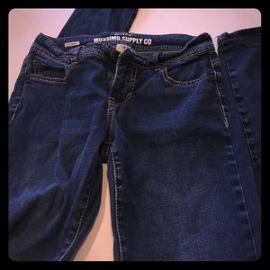 Mossimo Supply Co Denim Jeans