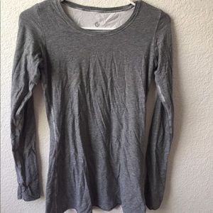 Lululemon long sleeve