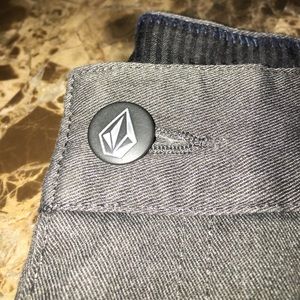 Volcom Shorts. Size 30