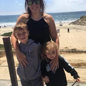 Meet your Posher, Amber