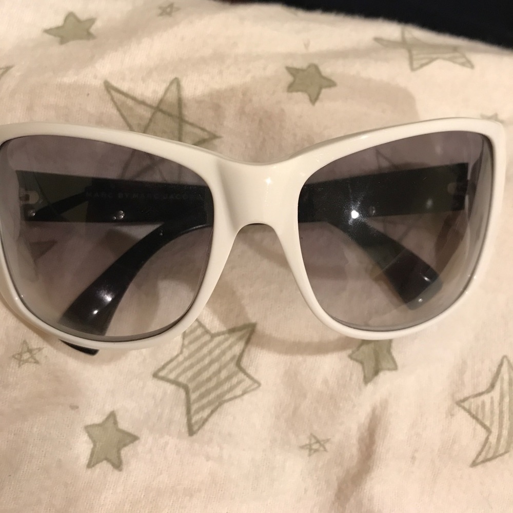 Marc by Marc Jacobs sunglasses