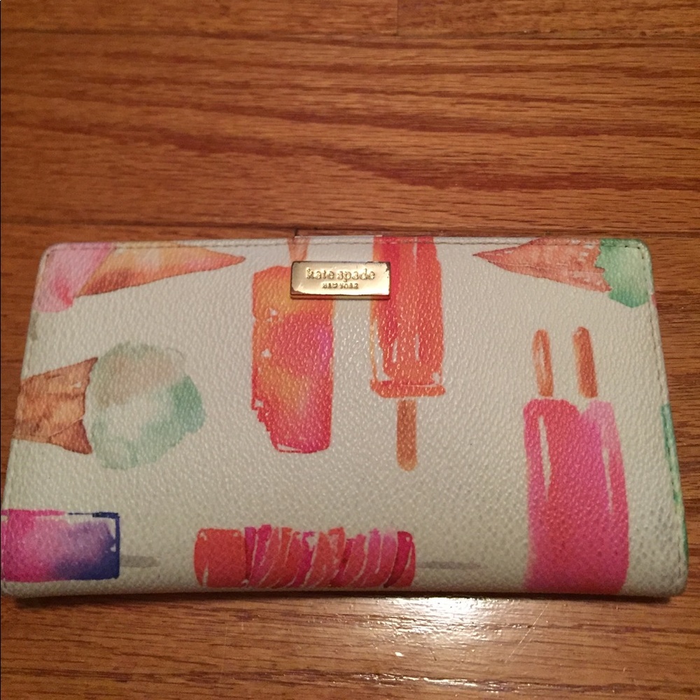 Kate Spade Wallet