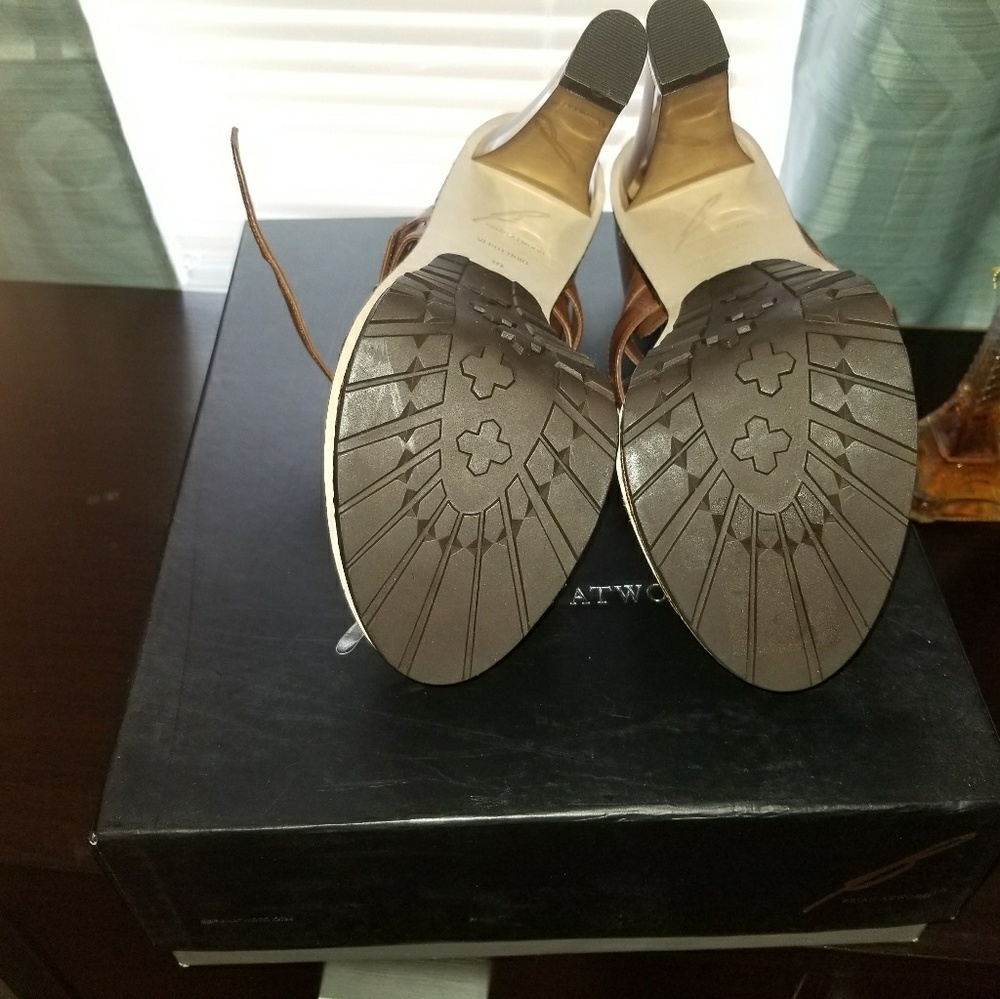 Pumps - Picture 4 of 5