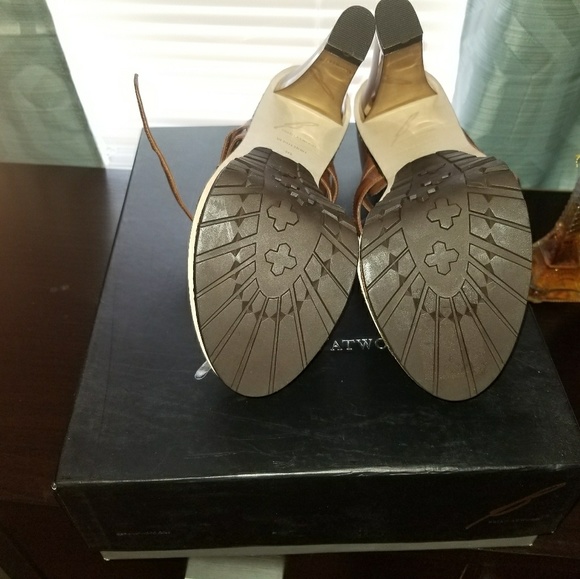 Pumps - Picture 4 of 5