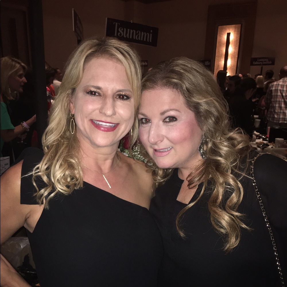 Meet your Posher, Kathryn