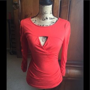 Venus brand shirt Sz M