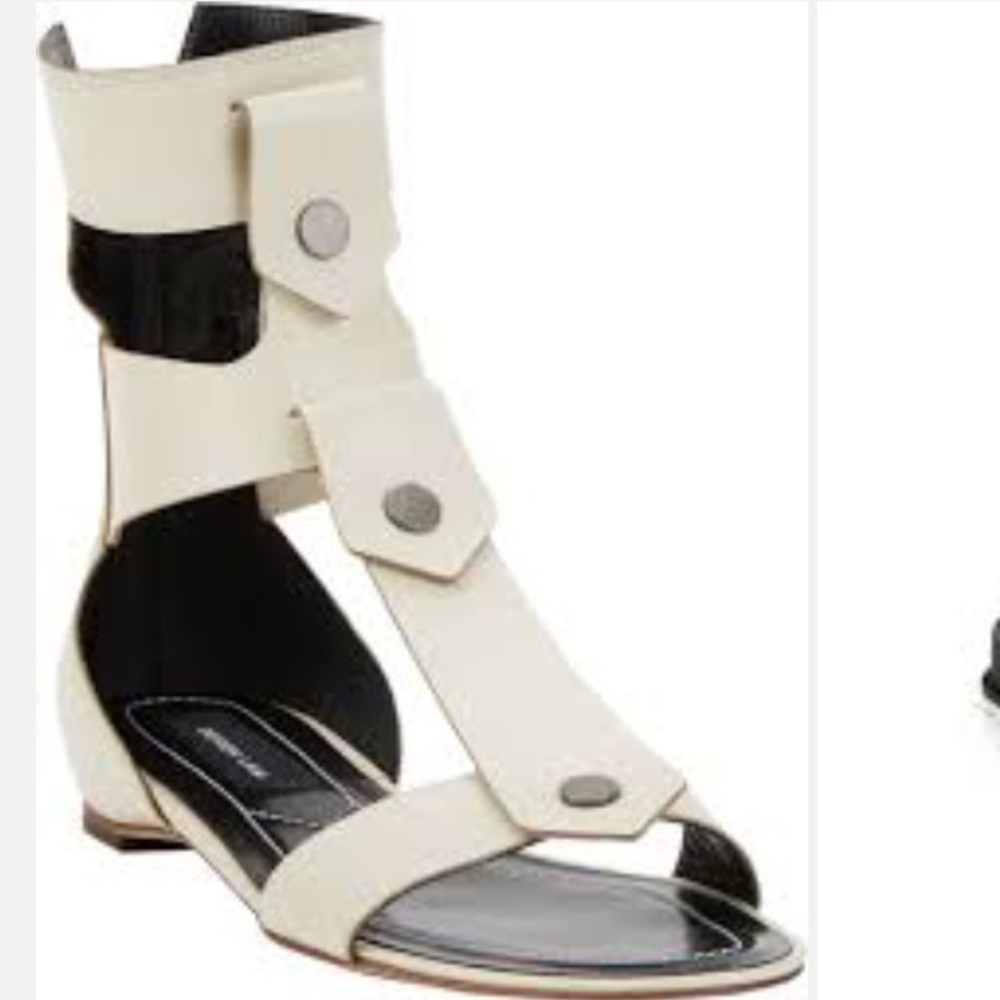 Derek Lam Kaia Gladiator Sandal