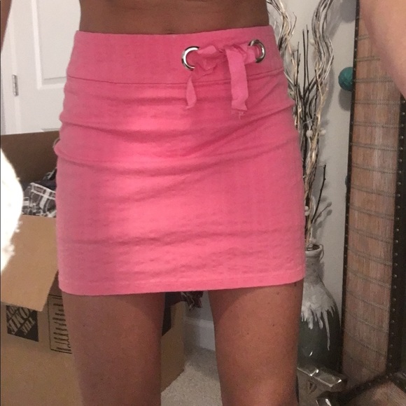 Lilly Pulitzer skort size 2 - Picture 1 of 5