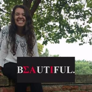 Meet your Posher, Brianna