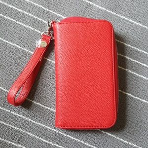 Brand new Thirty-One All About the Benjamins walle