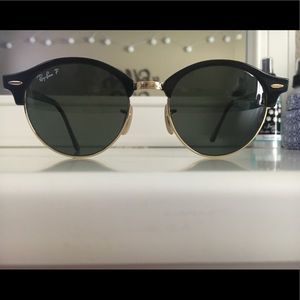 Rayban Sunglasses