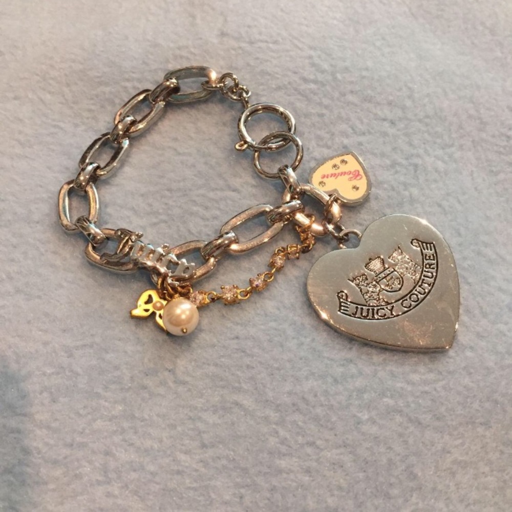 Juicy Couture Bracelet