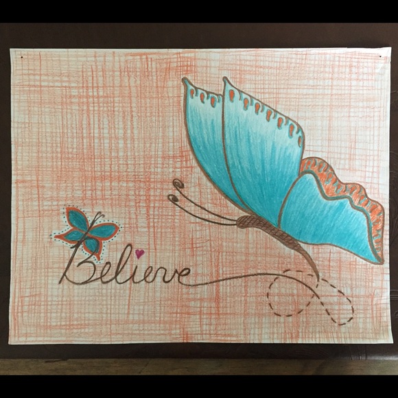 🦋🌼❤️FAITH ❤️🌼🦋 - Picture 1 of 1