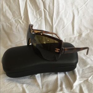 Chanel Sunglasses