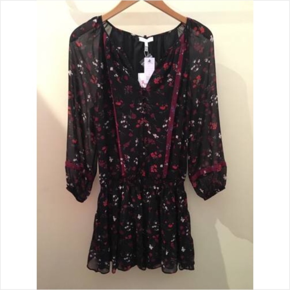 Grover dress