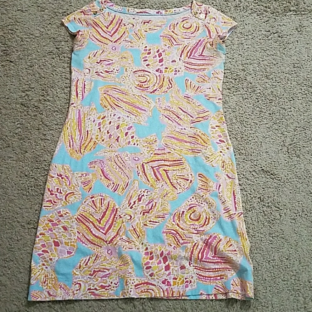 Lilly dress