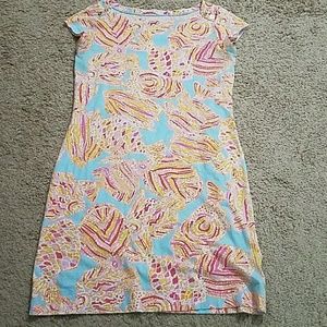 Lilly dress