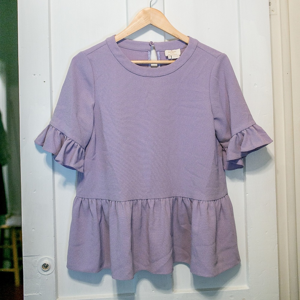 Kate Spade New York Swing Top
