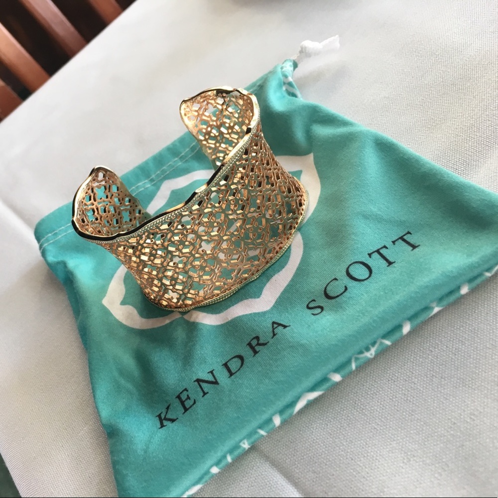 Kendra Scott Candice Bracelet
