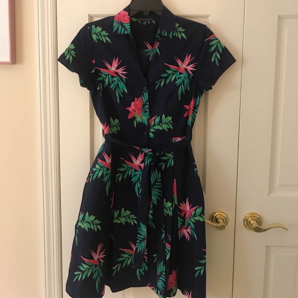 Brooks Brothers Dress