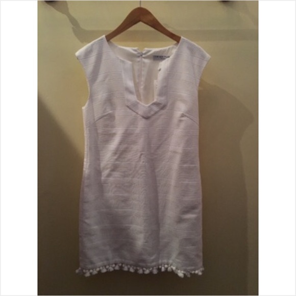 Trina Turk lura dress