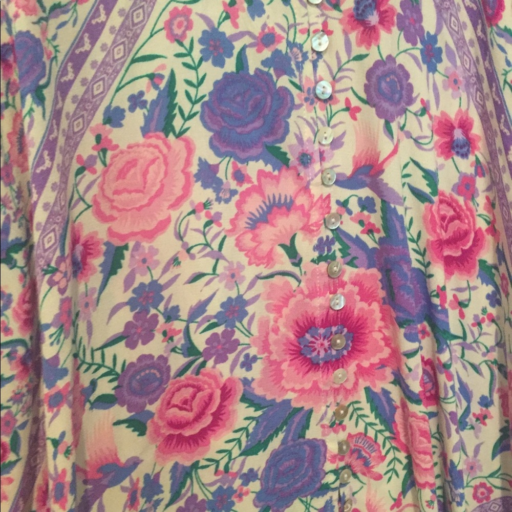 Spell and The Gypsy Collective XL dress