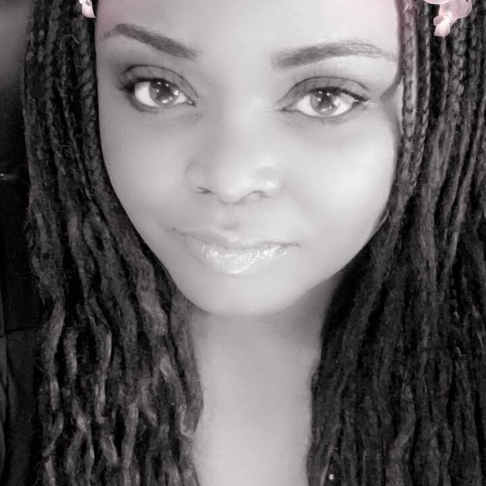 Meet your Posher, Aletha