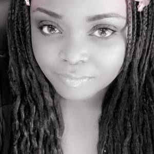 Meet your Posher, Aletha