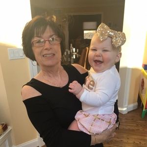 Meet your Posher, Irene