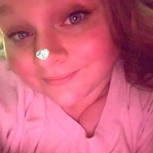 Meet your Posher, Briana