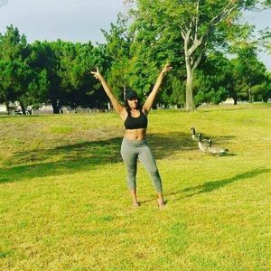 Meet your Posher, Kesha