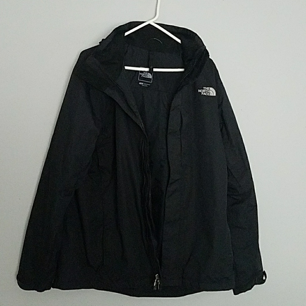 North Face Rain Jacket/ outer shell