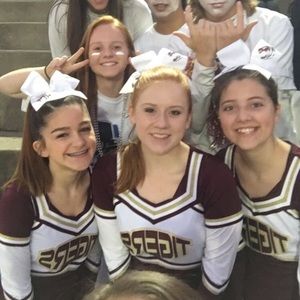 Meet your Posher, Carsen