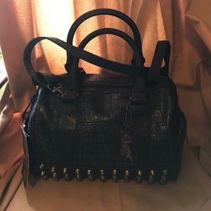 Carlos by Carlos Santana convertible bag